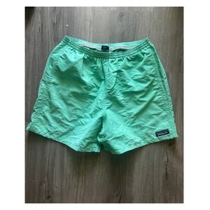 Patagonia baggies shorts men’s size small